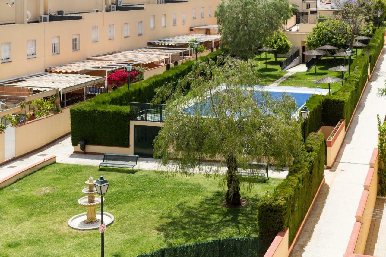 Apartment Mairena Superior Mairena del Aljarafe