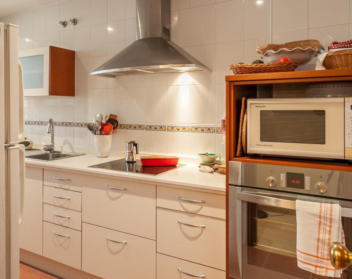 Mairena Superior Apartment *