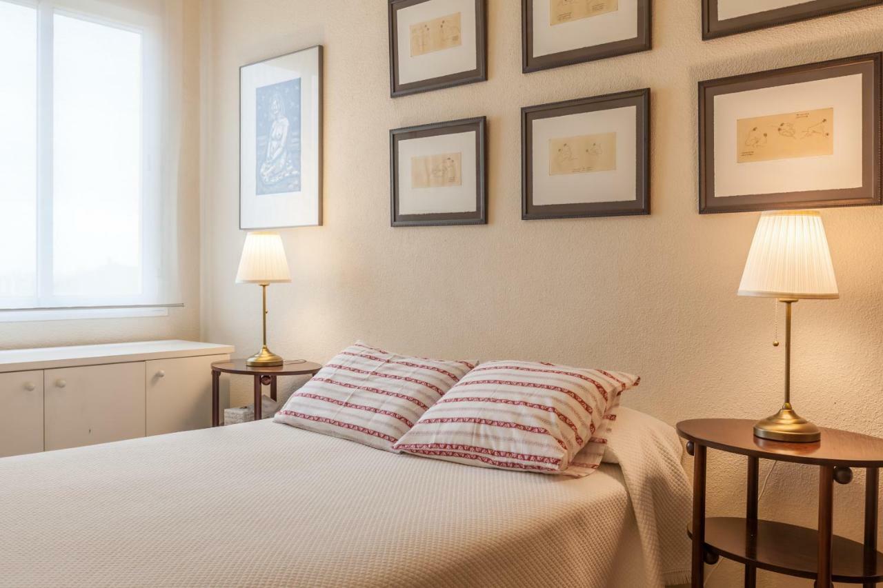 Mairena Superior Apartment