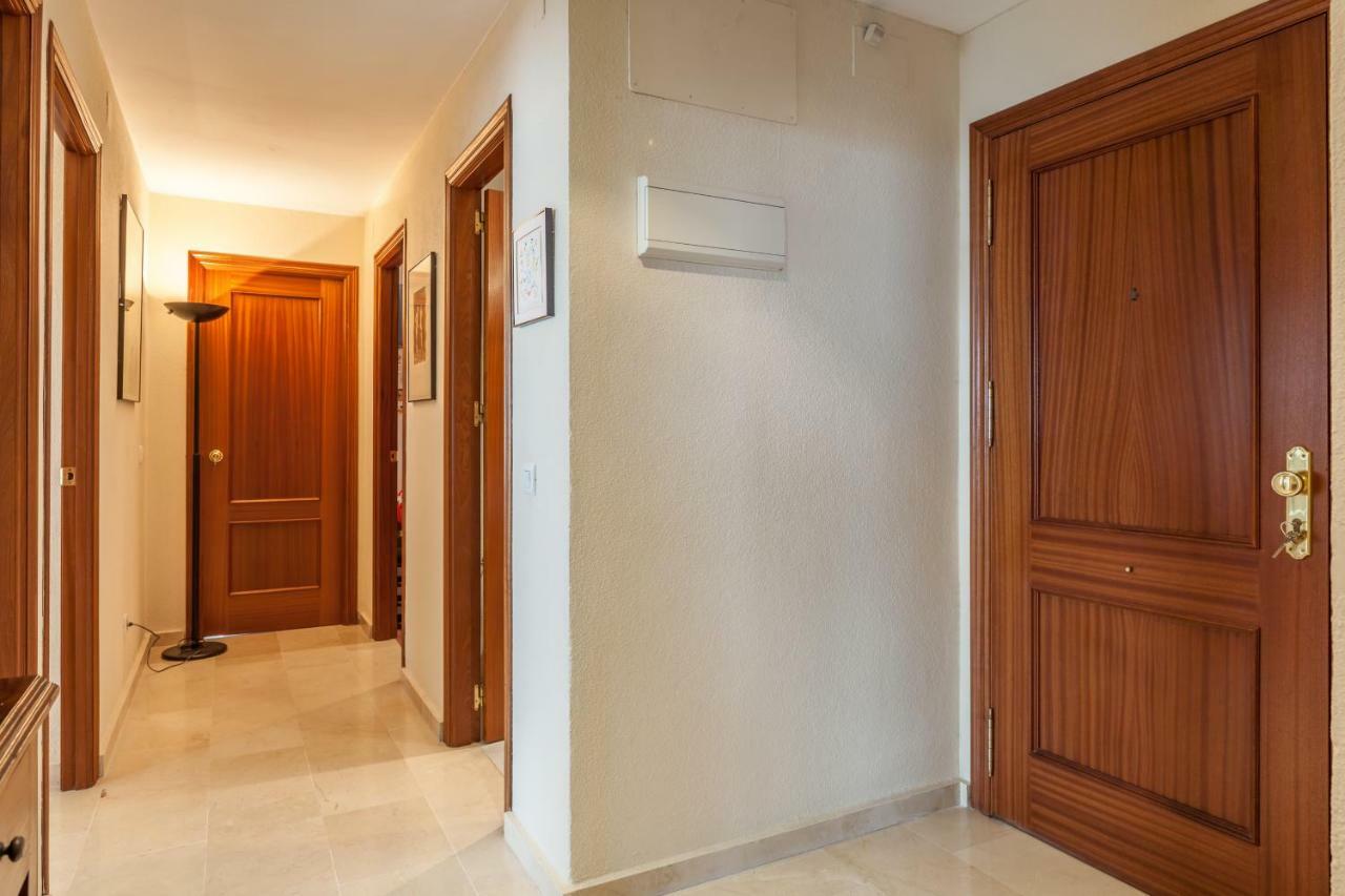 Apartment Mairena Superior Mairena del Aljarafe