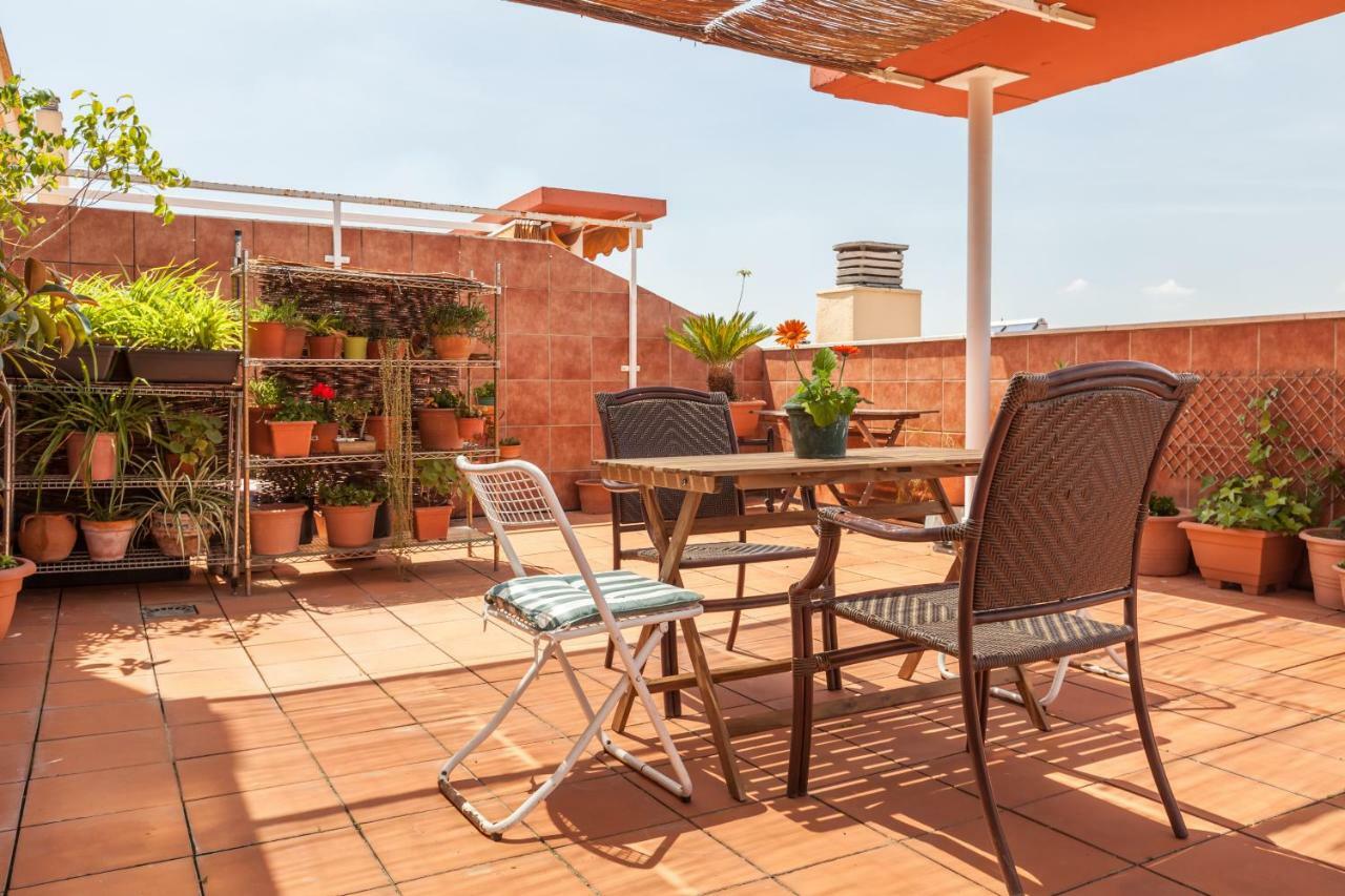 Apartment Mairena Superior *