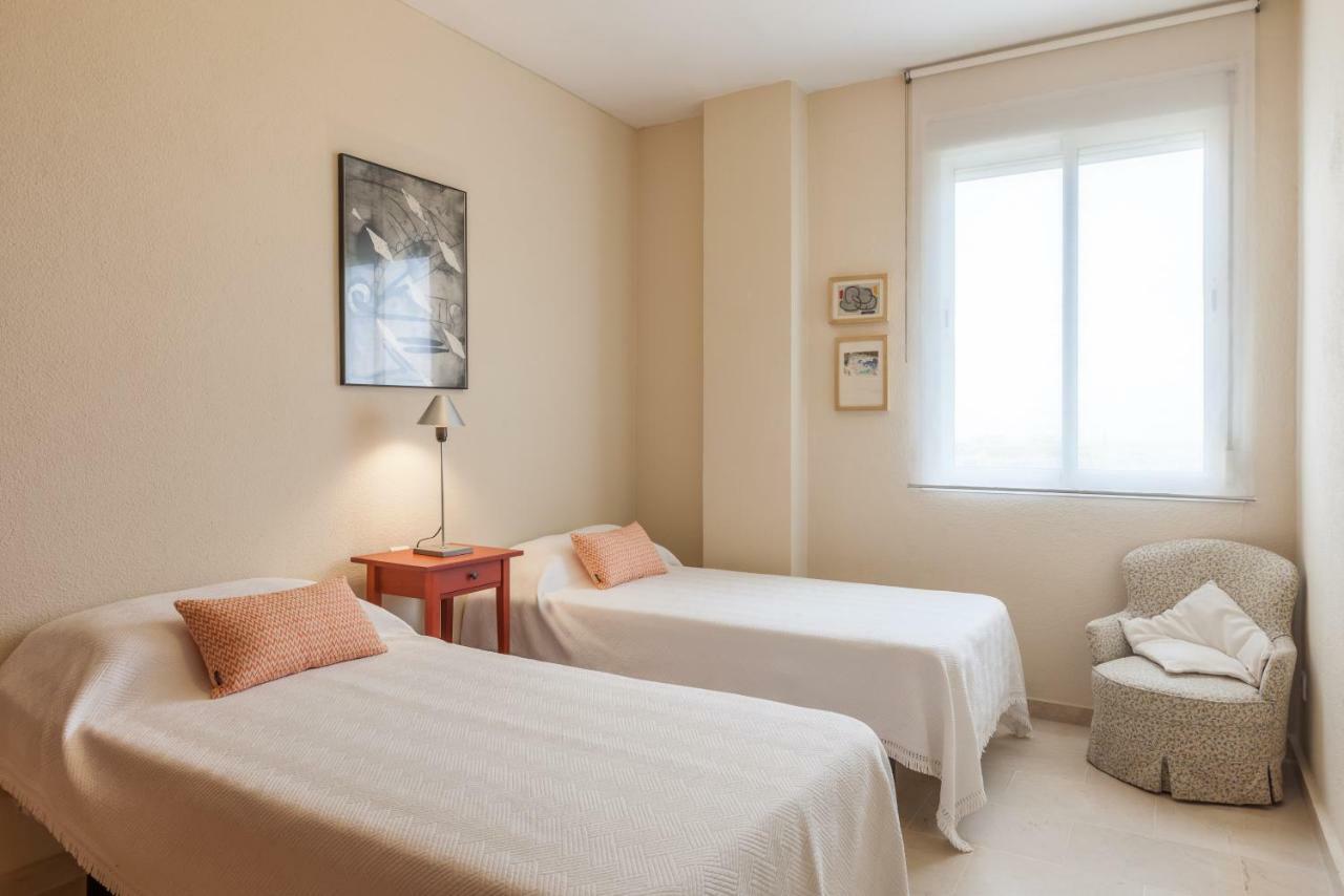 Apartment Mairena Superior