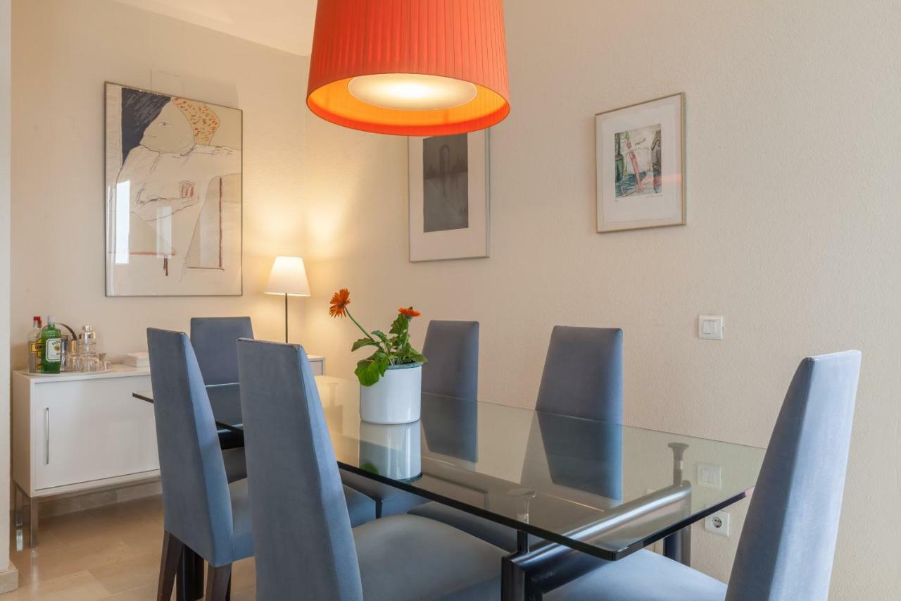Apartment Mairena Superior *