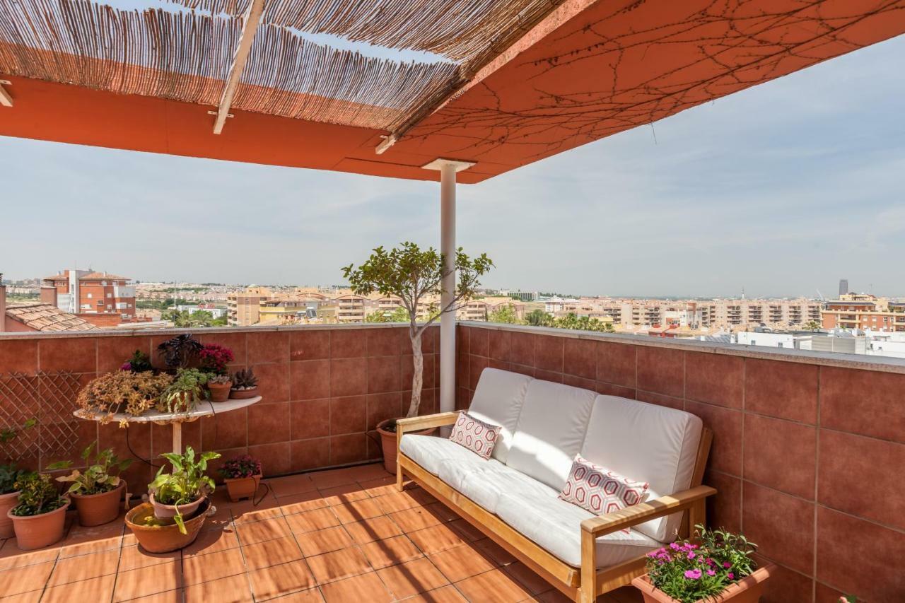 Apartment Mairena Superior
