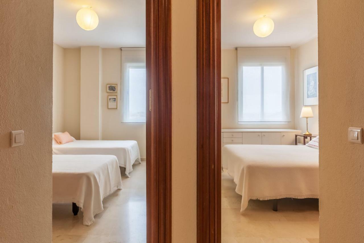 Apartment Mairena Superior *