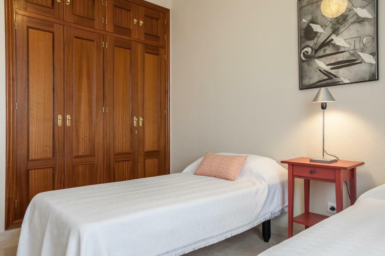 Apartment Mairena Superior Mairena del Aljarafe