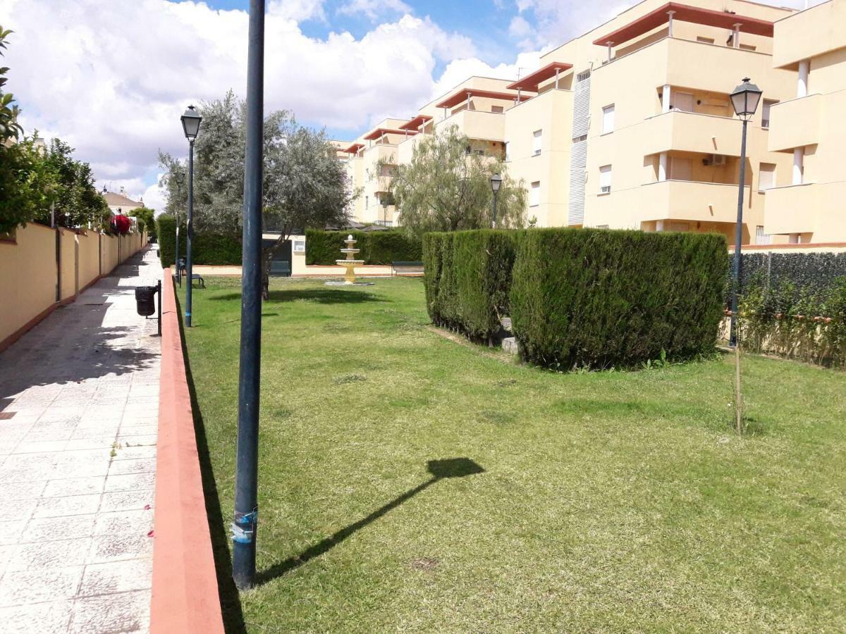 Mairena Superior Apartment