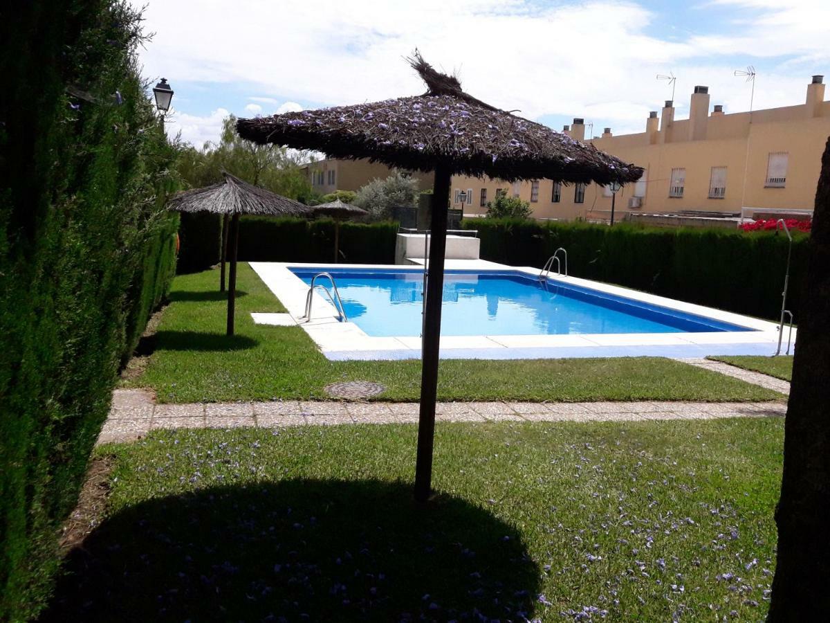Mairena Superior Apartment *