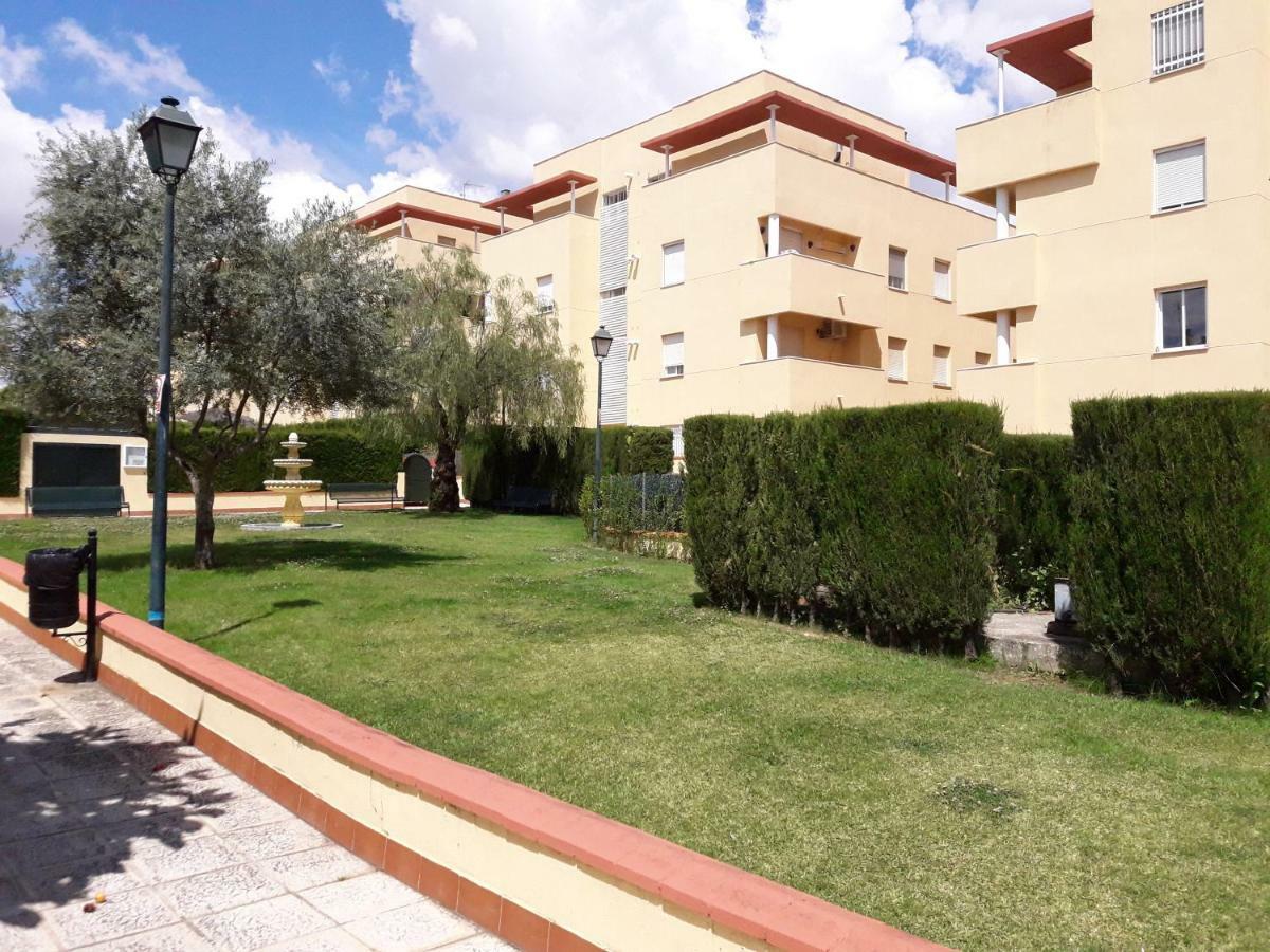Apartment Mairena Superior *