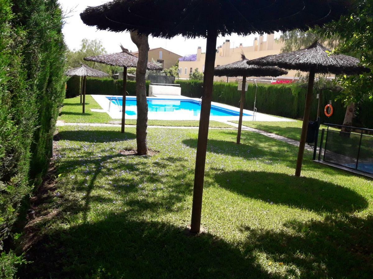 Apartment Mairena Superior