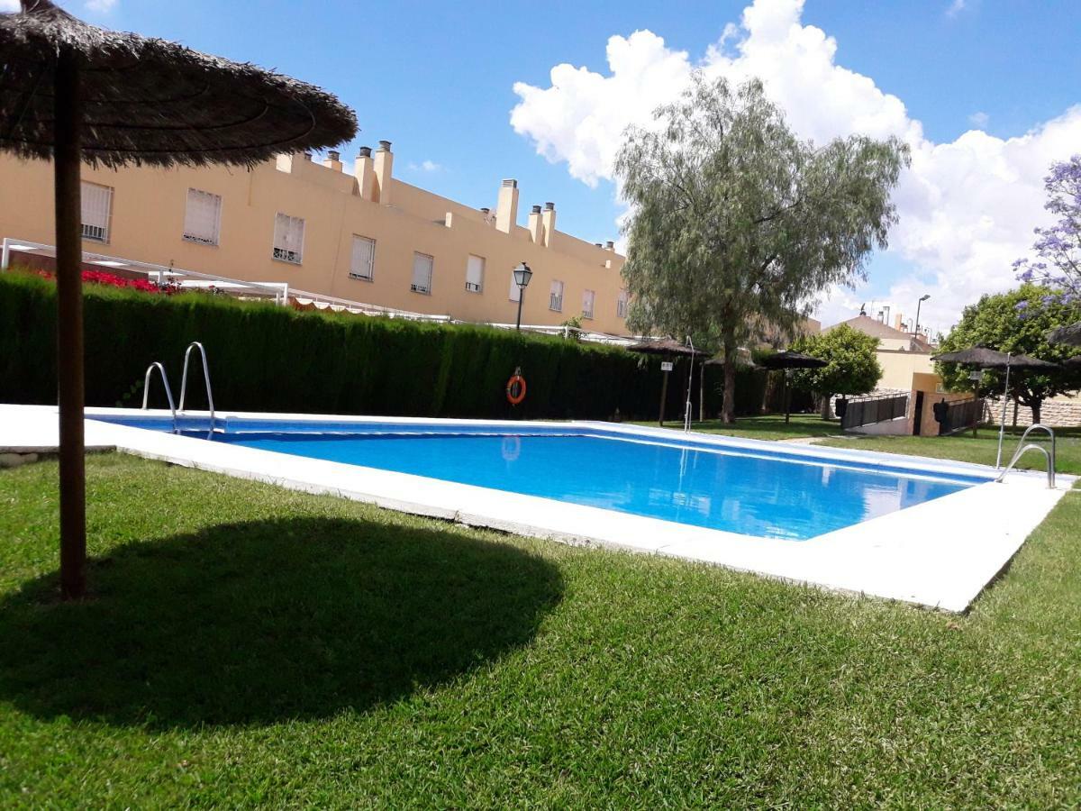 Apartment Mairena Superior Mairena del Aljarafe