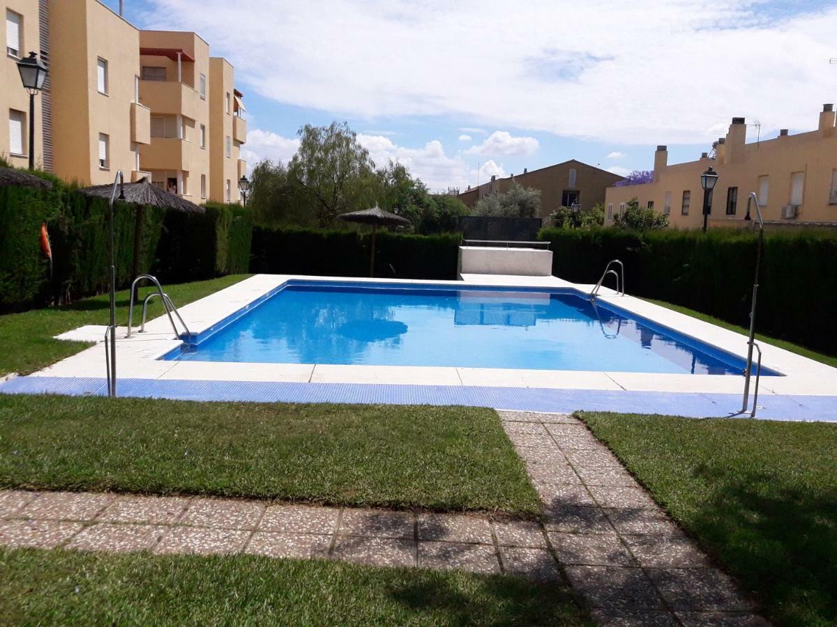 Apartment Mairena Superior